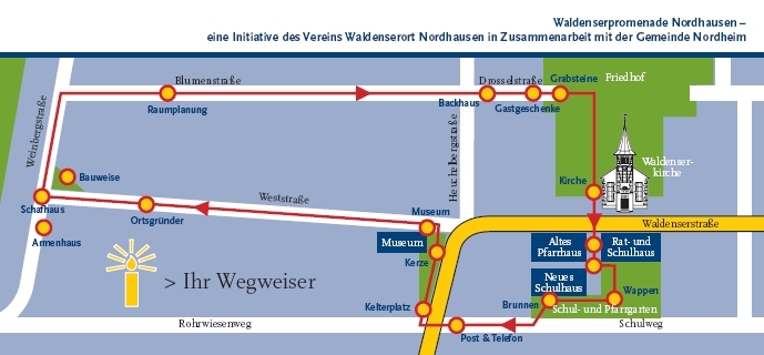 Waldenserort Nordhausen Waldenserort Nordhausen