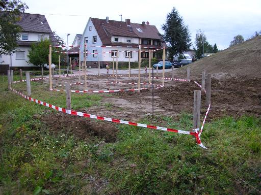 Bauausschuß Wettersbach Bauausschuß Wettersbach