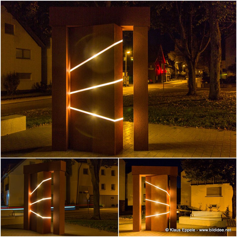Waldenserdenkmal