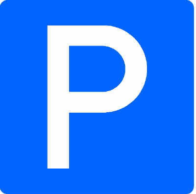 Parkplatz beim Skulpturenpark Wettersbach Parkplatz beim Skulpturenpark Wettersbach