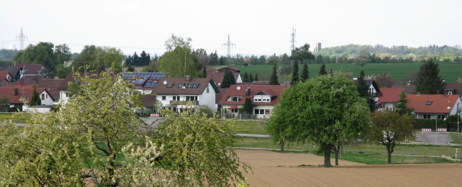 Waldenserort Palmbach
